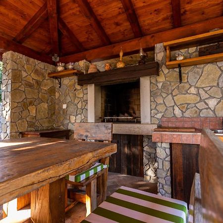 Apartmani Velnic 2 Baška Екстериор снимка