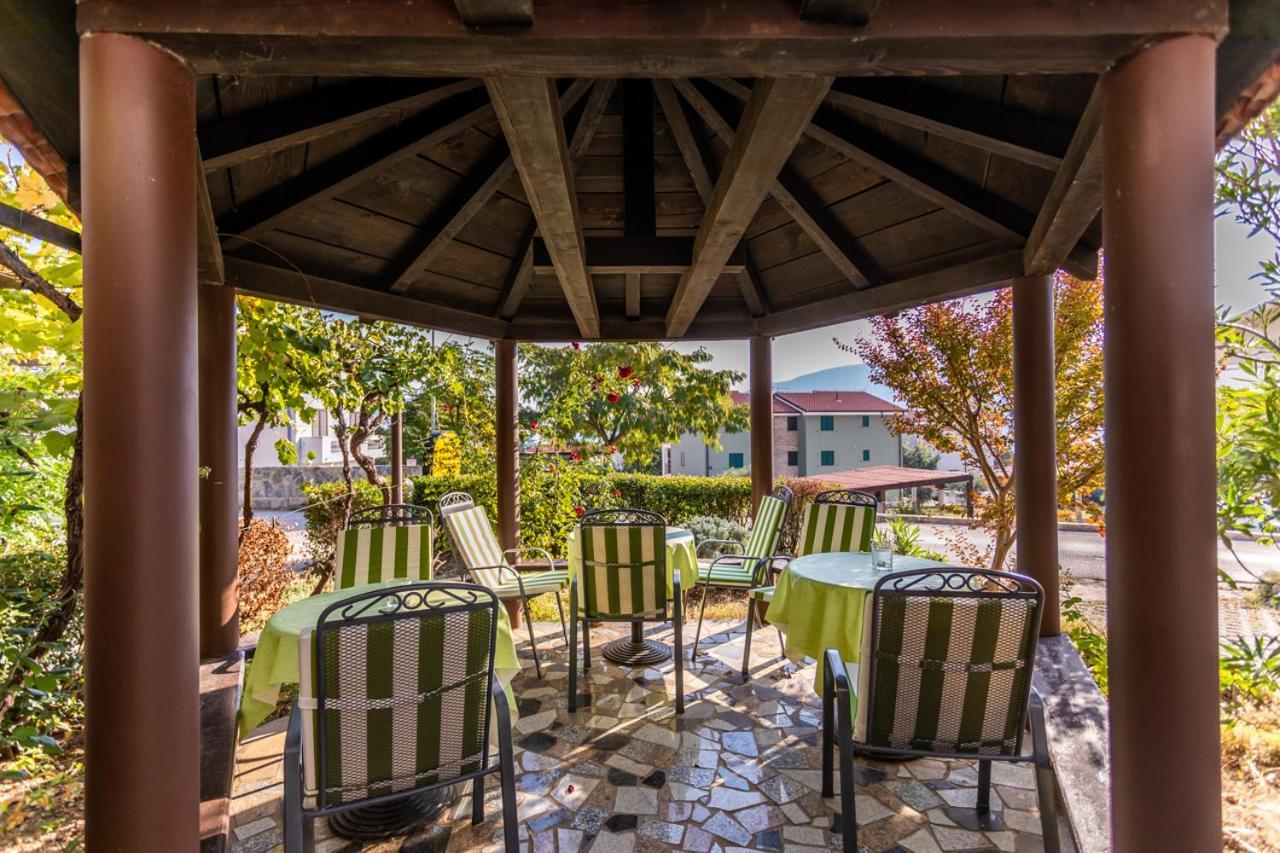 Apartmani Velnic 2 Baška Екстериор снимка